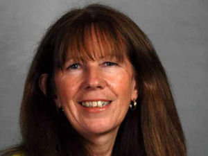 Supporting image for story: Decision to sack ex-health boss is upheld