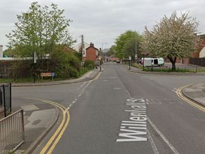 Supporting image for story: Mother leads call for road safety measures after schoolgirls hurt near Walsall school