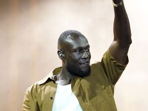 Supporting image for story: Stormzy and Chase & Status take on pop superstars for top spot in singles chart
