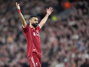 Supporting image for story: Mohamed Salah to leave Liverpool at end of season after ‘illustrious career’