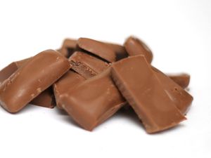 Supporting image for story: Chocolate prices soar in bad news for Halloween revellers