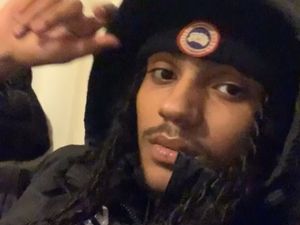 Supporting image for story: Murder trial jury given new option after hearing case against pair accused of killing teen