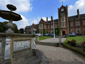 Supporting image for story: More places for pupils as Wolverhampton free school bid backed