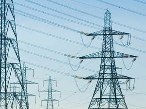 Supporting image for story: Hundreds of Shropshire properties hit by spate of power cuts