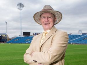 Supporting image for story: Sir Geoffrey Boycott: Tests will always be the pinnacle 