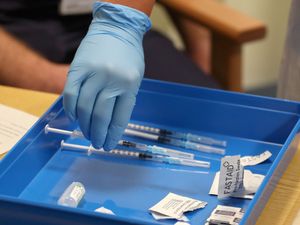 Supporting image for story: 16-year-olds will not need parental consent for Covid jab