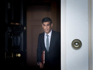 Supporting image for story: West Midlands has highest rate of furloughed workers in country 