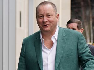 Supporting image for story: Mike Ashley exploring deal to buy Sheffield Wednesday after takeover collapse