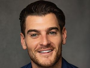 Supporting image for story: Stars of screen and stage to perform with pupils at Oswestry school