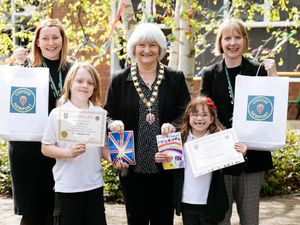 Supporting image for story: Winners of Newport Town Council's Jubilee competitions have been announced