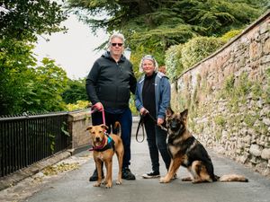 Supporting image for story: Bridgnorth residents left confused by coronavirus lockdown rule changes