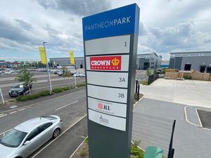 Supporting image for story: Crown Workspace eyes regional growth as it unveils new site in Wolverhampton