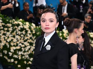 Supporting image for story: Aimee Lou Wood says she criticised SNL sketch to not ‘spiral inwardly’