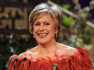 Supporting image for story: Peter Rhodes on hurricane horror, Dame Kiri's retirement and Teddy Boys – 60 years on