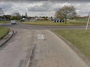 Supporting image for story: Motorcyclist dies after serious crash on A41 near Whitchurch