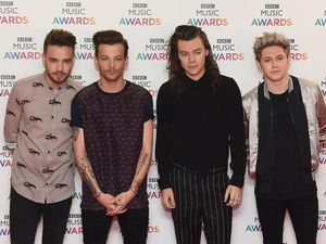 Supporting image for story: Liam Payne: Communication is open with One Direction ahead of anniversary