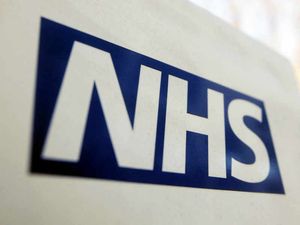 Supporting image for story: Shropshire Star comment: Shortage is a wider NHS crisis