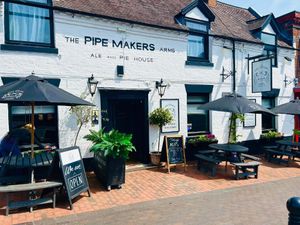 Supporting image for story: Regulars angry as popular Shropshire pub set to close