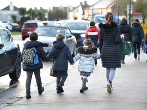 Supporting image for story: NHS Test and Trace needs scaling up to reopen schools safely – study