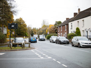 Supporting image for story: Concerns raised after teenager rushed to hospital with multiple stab wounds following Telford incident