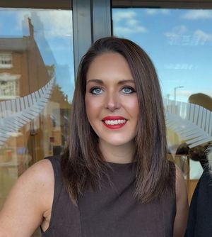 Nicola Fury, Conveyancing Director at ORJ Law