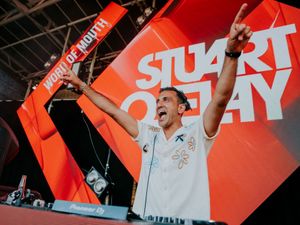 Supporting image for story: Early bird tickets go on sale for Black Country Musicom Festival 