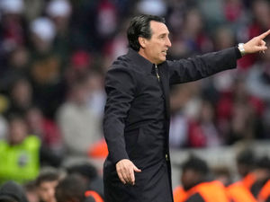 Supporting image for story: Aston Villa manager Unai Emery speaks out following Bayern Munich links 