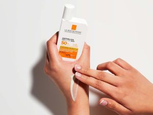 Supporting image for story: Prime Day Deal: La Roche-Posay Anthelios UVMune 400 SPF50+ Sunscreen at it’s best price ever