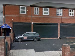 Supporting image for story: Sweet delight after Walsall dessert shop is saved