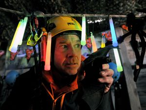 Supporting image for story: Bat run to bring Halloween fun to Telford Town Park