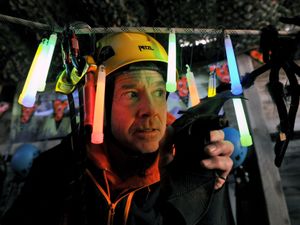 Supporting image for story: Bat run to bring Halloween fun to Telford Town Park