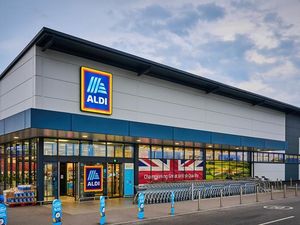 Supporting image for story: Aldi looking to bring new stores to the West Midlands