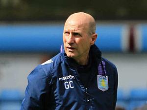 Supporting image for story: Aston Villa legend Gordon Cowans leaves Villa Park