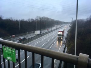 Supporting image for story: Wolverhampton HQ to oversee transport improvements across Black Country