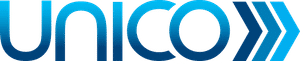 The Unico 3 logo
