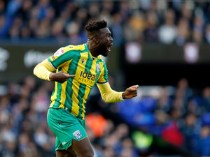 Supporting image for story: Daryl Dike January window view as forgotten £7m West Brom striker struggles for minutes