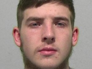 Supporting image for story: Man jailed for smuggling 29,000 skull-shaped ecstasy tablets into UK