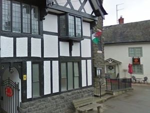 Supporting image for story: Support for those who take over Powys libraries is now in place