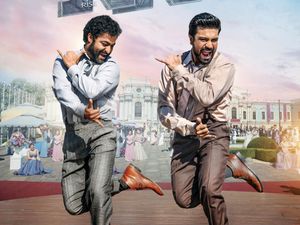 Supporting image for story: Award-winning song Naatu Naatu added to list of performances at 2023 Oscars