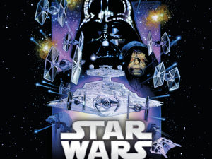 Supporting image for story: Star Wars: The Empire Strikes Back to be screened in Birmingham with live orchestra