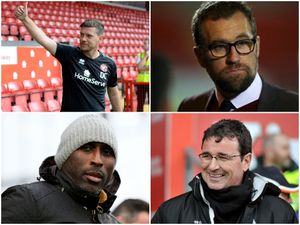 Supporting image for story: League Two preview: How will Walsall get on this season?