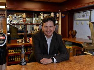 Supporting image for story: 10 years on, the UK is our home