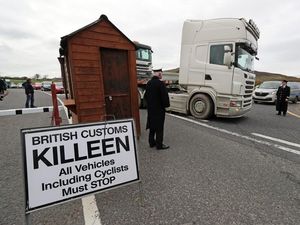 Supporting image for story: New business orders fall over Brexit concerns