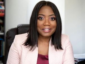 Supporting image for story: Shropshire event will celebrate women in business  