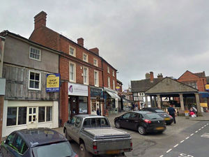 Supporting image for story: Jobs served up in Market Drayton restaurant plan