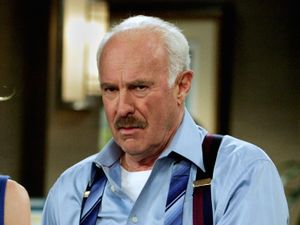 Supporting image for story: Lily Tomlin among stars to pay tribute to late US actor Dabney Coleman