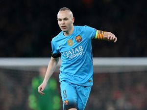 Supporting image for story: Andres Iniesta expected to confirm retirement after emotional social media post