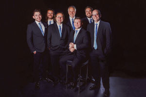 Julian Bliss Septet