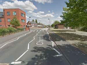 Supporting image for story: Boy, 8, in serious condition after being knocked off bike in Walsall