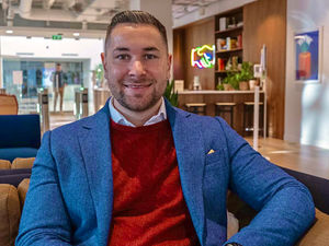 Supporting image for story: Albrighton’s M3 appoints new digital marketing director to lead Birmingham office 